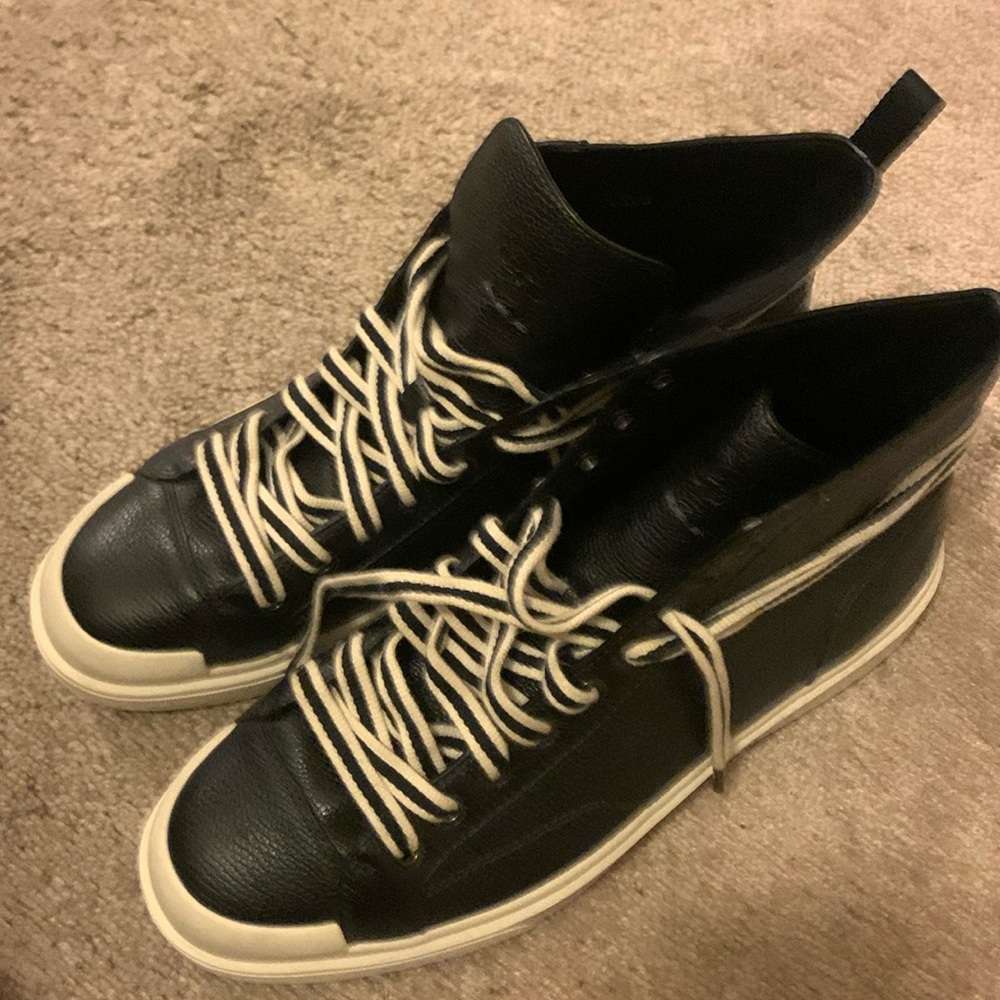 Coach Sneakers